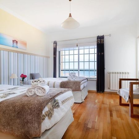 Ericeira Sunset Lifestyle I Apartment ภายนอก รูปภาพ